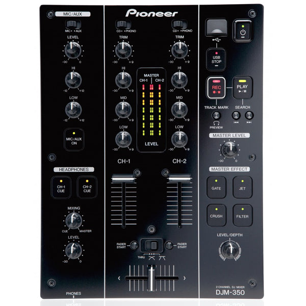 Pioneer DJM-350